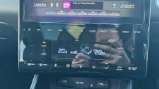 Hyundai TUCSON 1.6 TGDi Hybrid 230 Ultimate 5dr 2WD Auto Hybrid Estate